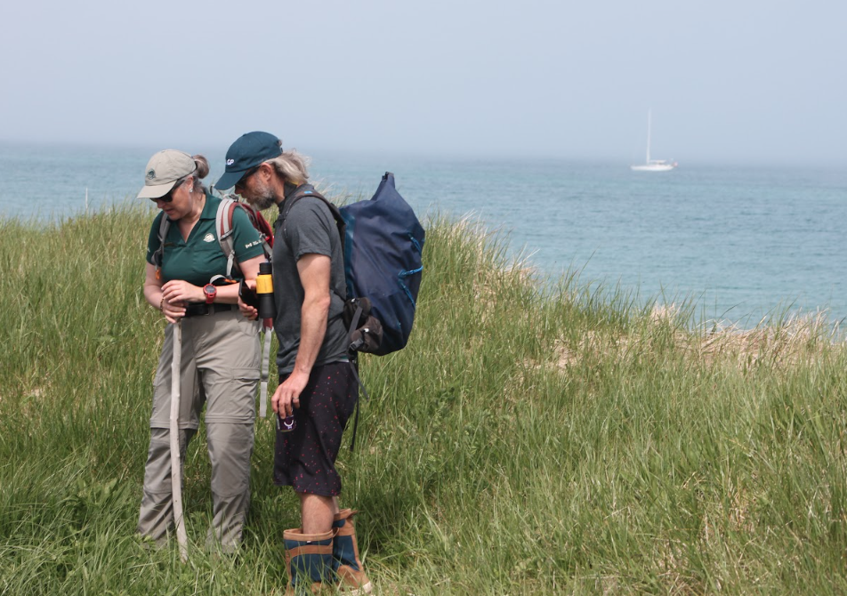 Sable Ocean Adventures and Parks Canada